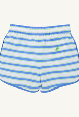 TBBC Tanner Swim Trunks Seabrook Stripe/Sunrise Blvd Blue