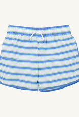 TBBC Tanner Swim Trunks Seabrook Stripe/Sunrise Blvd Blue