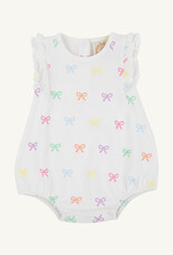 TBBC Ruehling Ruffle Bubble Bitty Bows