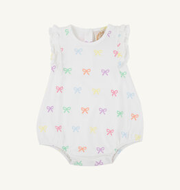 TBBC Ruehling Ruffle Bubble Bitty Bows