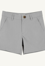 TBBC Prepletic Charlies Chinos Grantley Gray