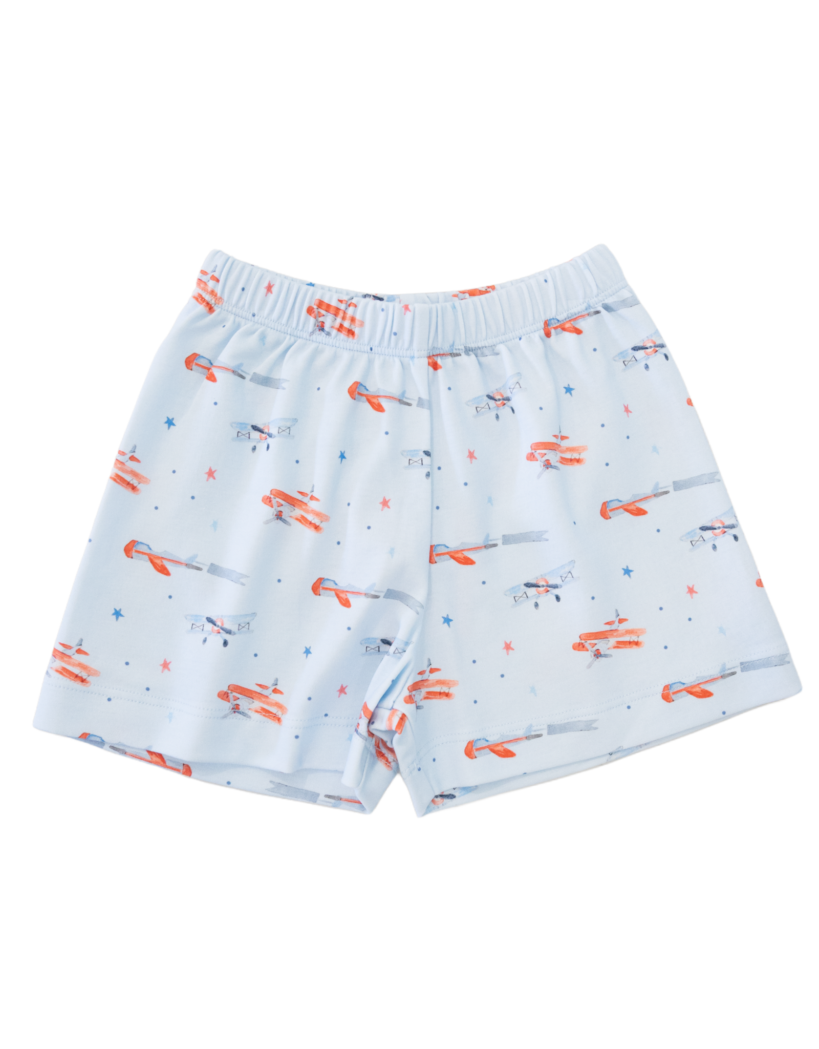 James and Lottie JL26 Airplane Knit Conrad Short