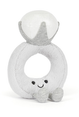 Jellycat Amuseables Diamond Ring