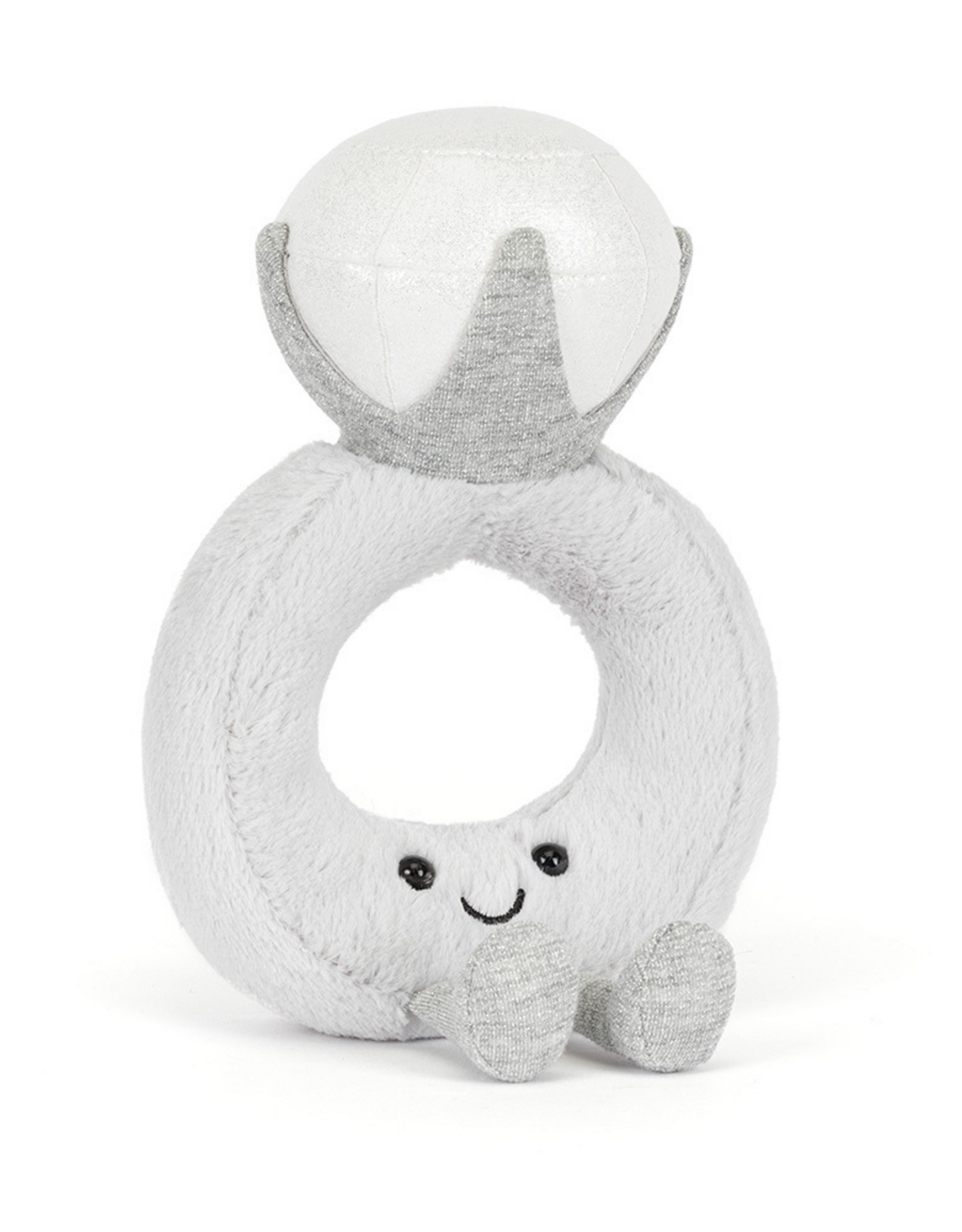 Jellycat Amuseables Diamond Ring