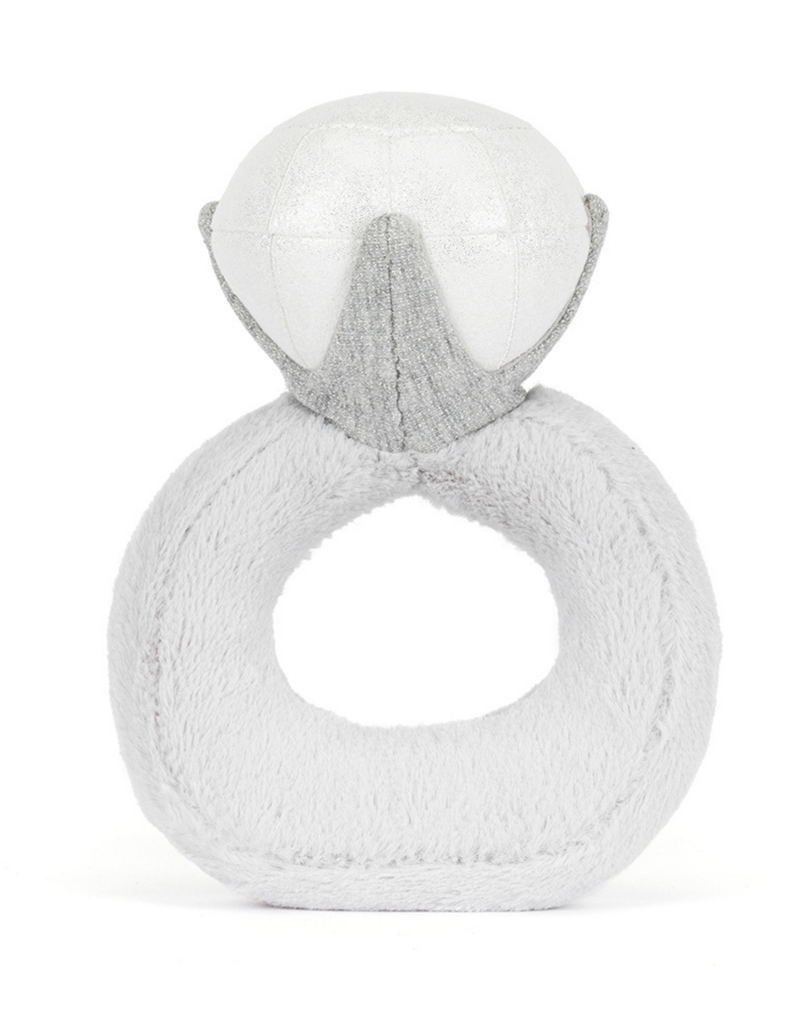 Jellycat Amuseables Diamond Ring