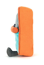 Jellycat Amuseables Sardine Tin