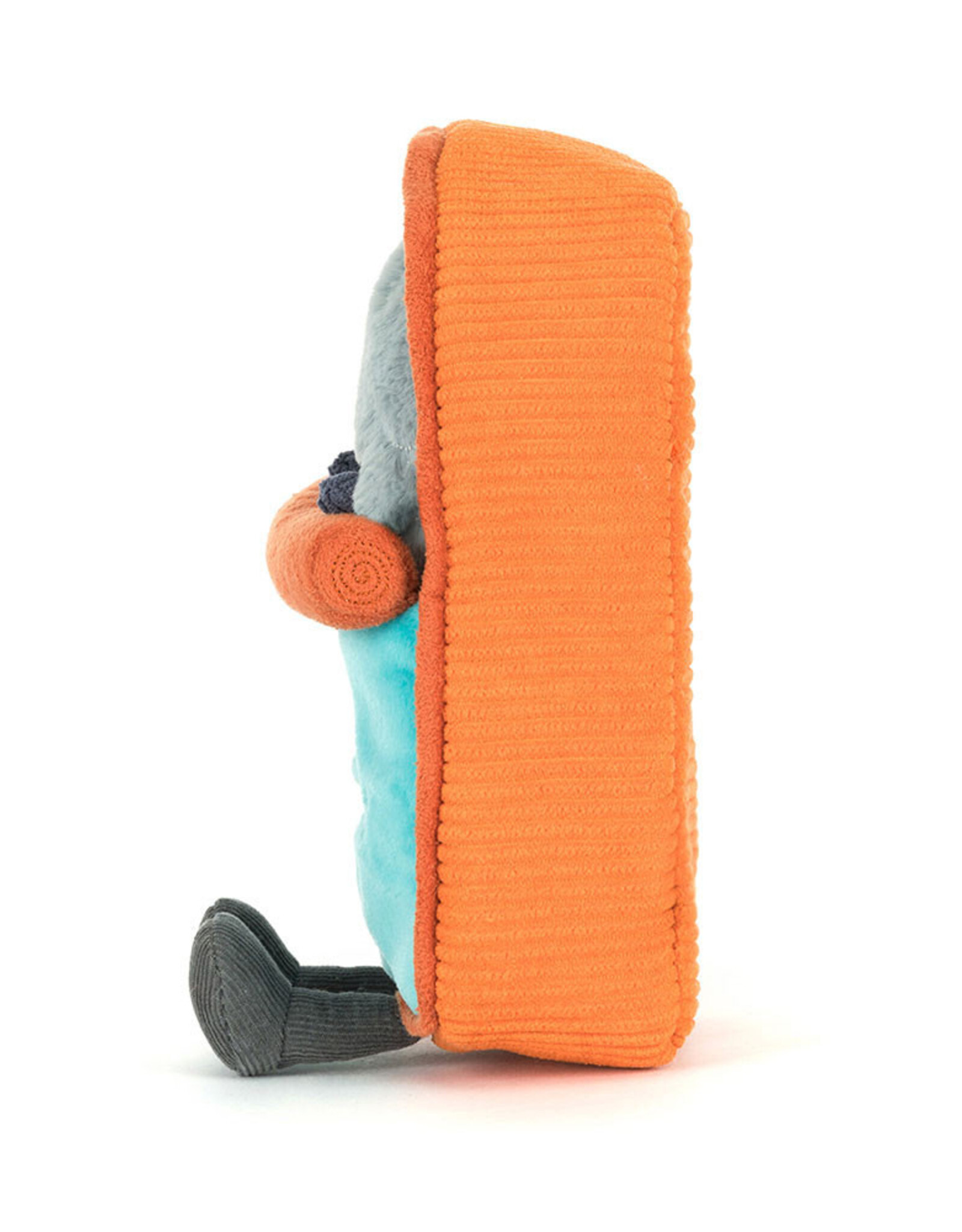 Jellycat Amuseables Sardine Tin