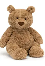 Jellycat Bartholomew Bear HUGE