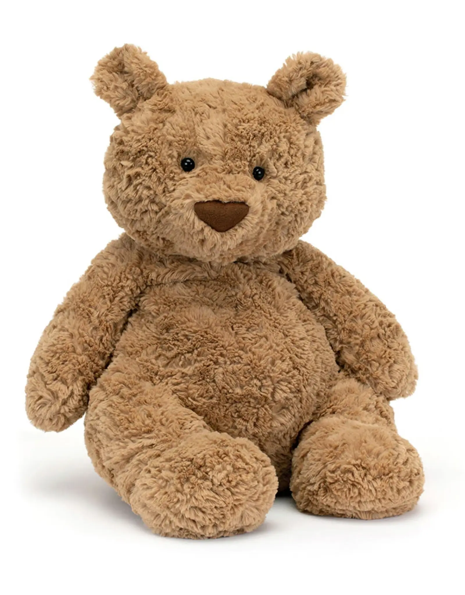 Jellycat Bartholomew Bear HUGE