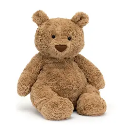 Jellycat Bartholomew Bear HUGE