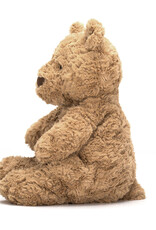 Jellycat Bartholomew Bear HUGE