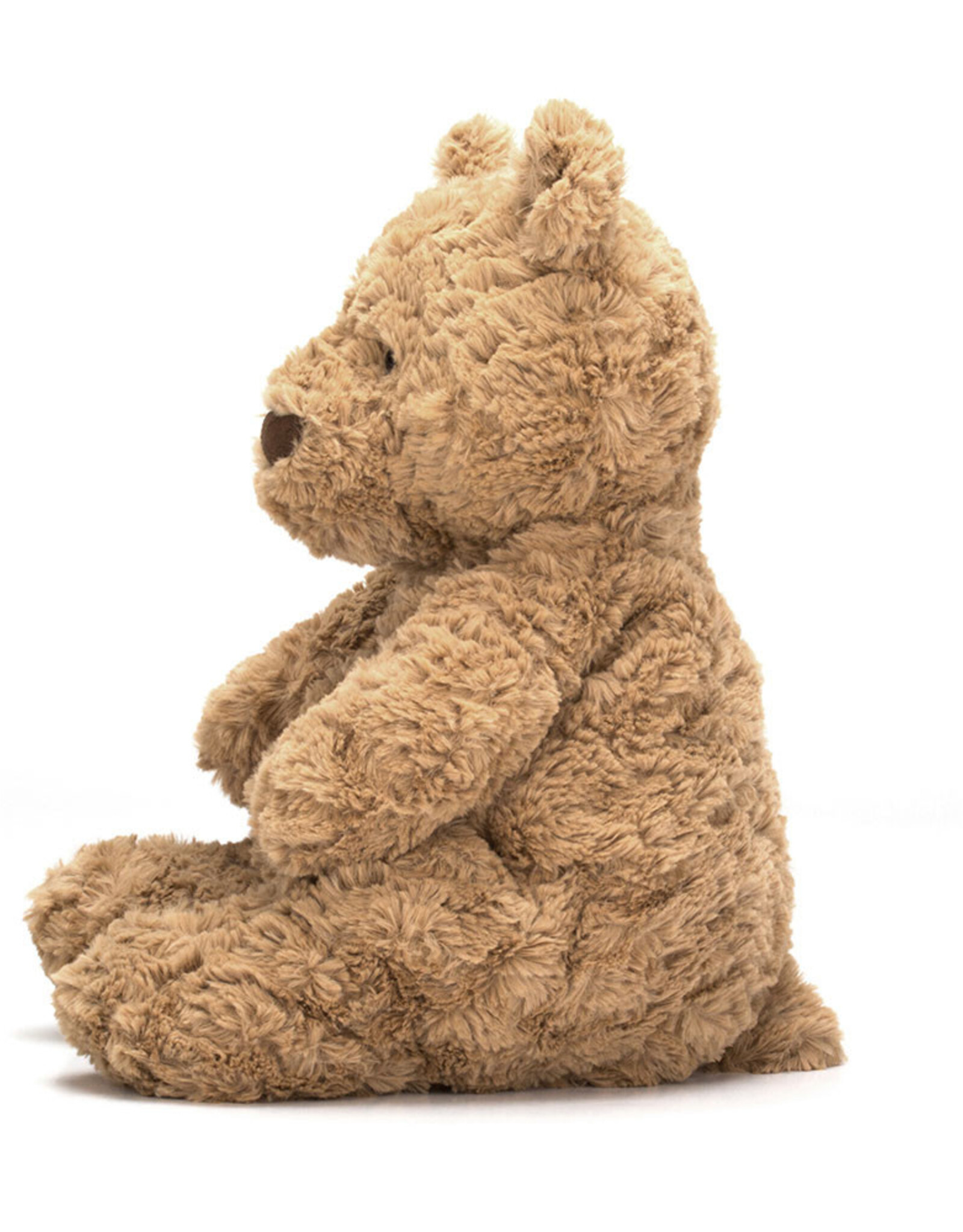 Jellycat Bartholomew Bear HUGE