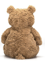 Jellycat Bartholomew Bear HUGE
