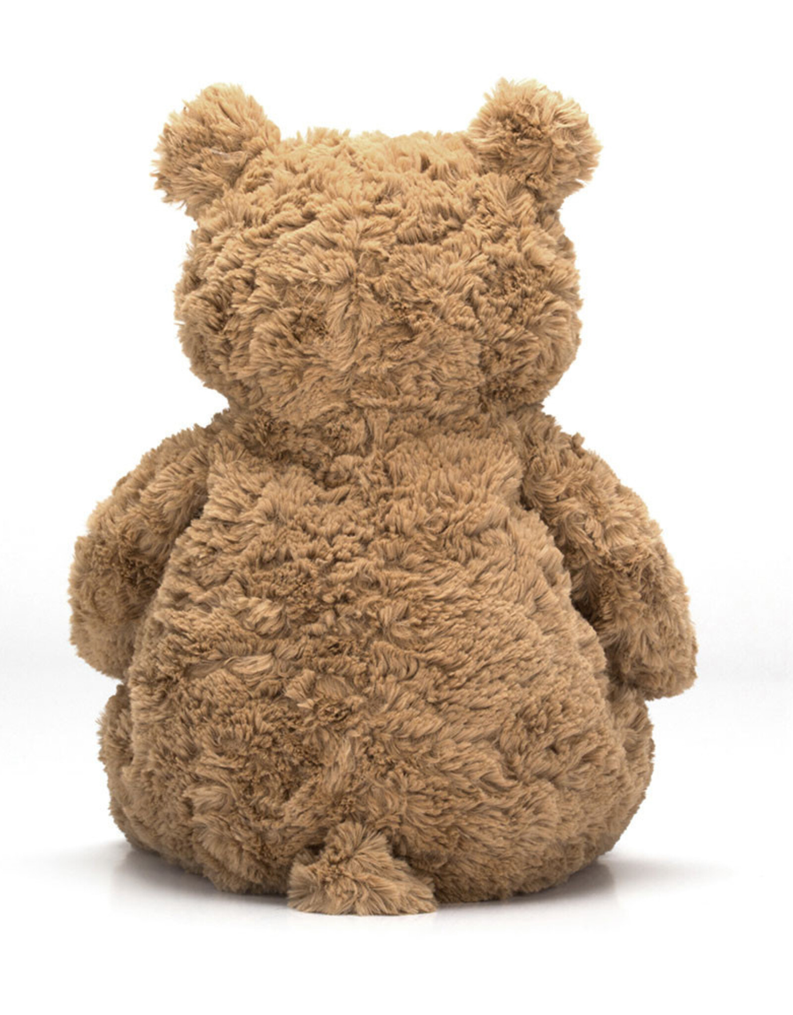 Jellycat Bartholomew Bear HUGE