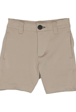 Properly Tied PT Fairway Short Khaki