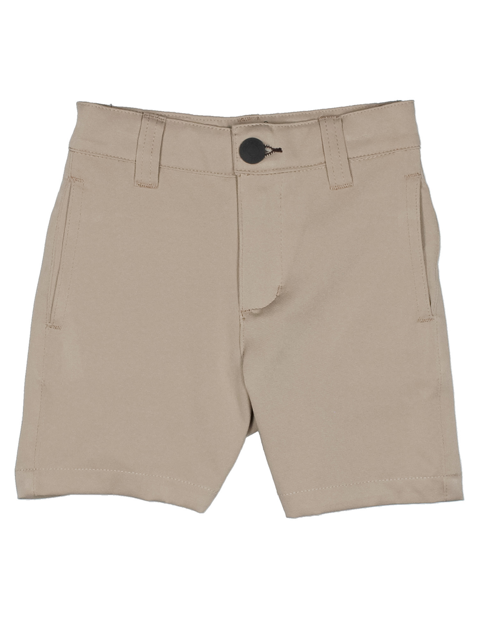 Properly Tied PT Fairway Short Khaki