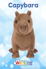 Webkinz Webkinz Capybara