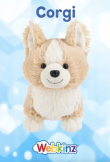 Webkinz Webkinz Corgi