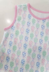 James and Lottie JL26 Stella Dress Pickleball Knit