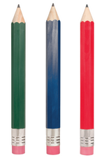 Toysmith Giant 15" Pencil