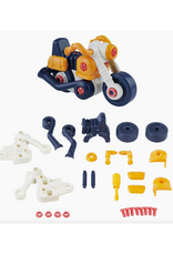 Toysmith Build Your Own Vehicle Set