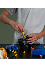 Toysmith Build Your Own Vehicle Set