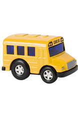 Toysmith Mini School Bus