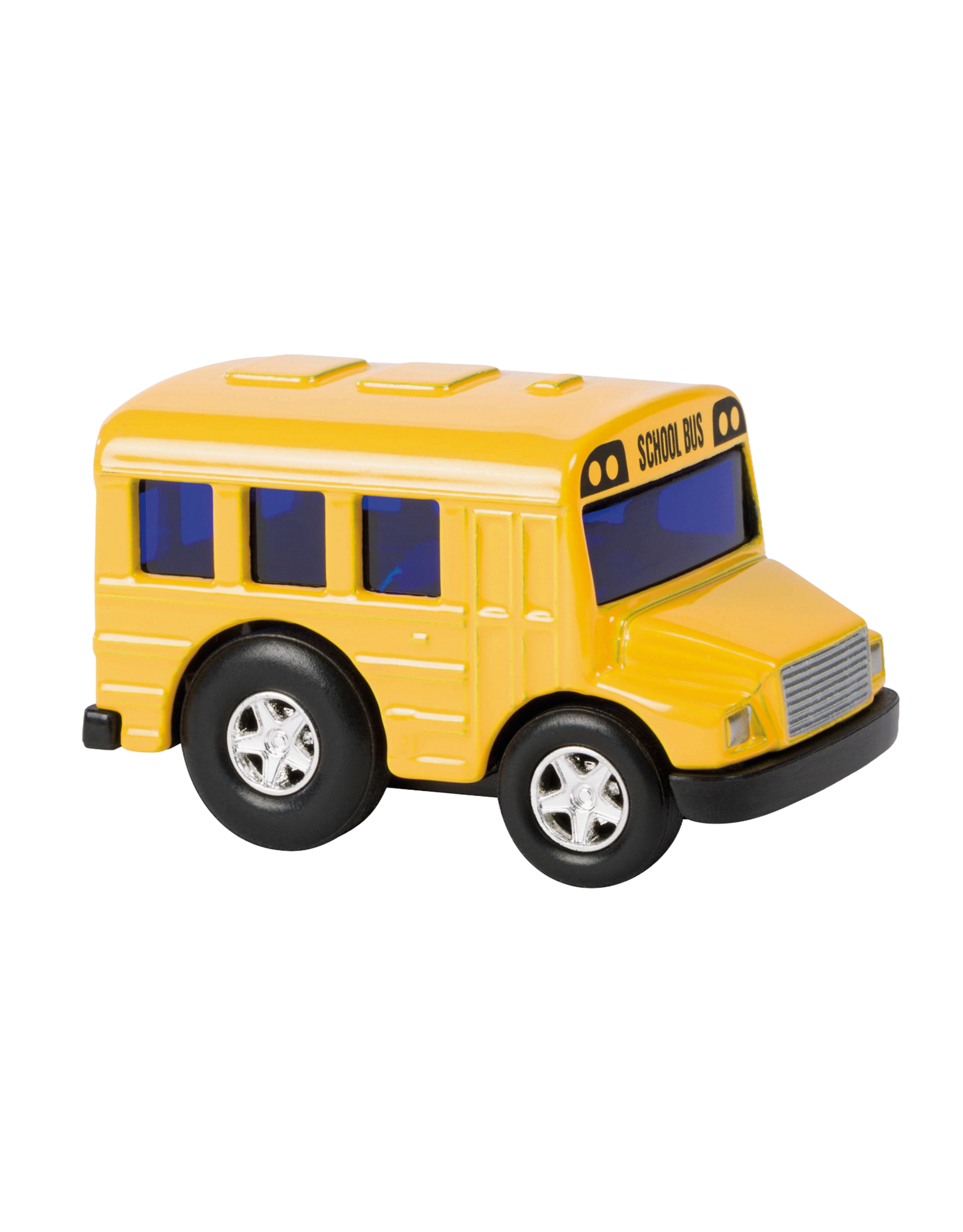 Toysmith Mini School Bus