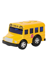 Toysmith Mini School Bus
