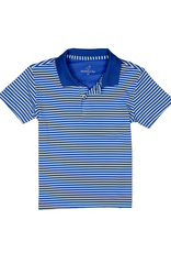 Properly Tied PT26 Dallas Polo Royal Blue