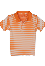 Properly Tied PT26 Dallas Polo Orange