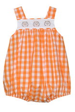 Southern Saturday SS370 Embroidered Hound Dog Bubble