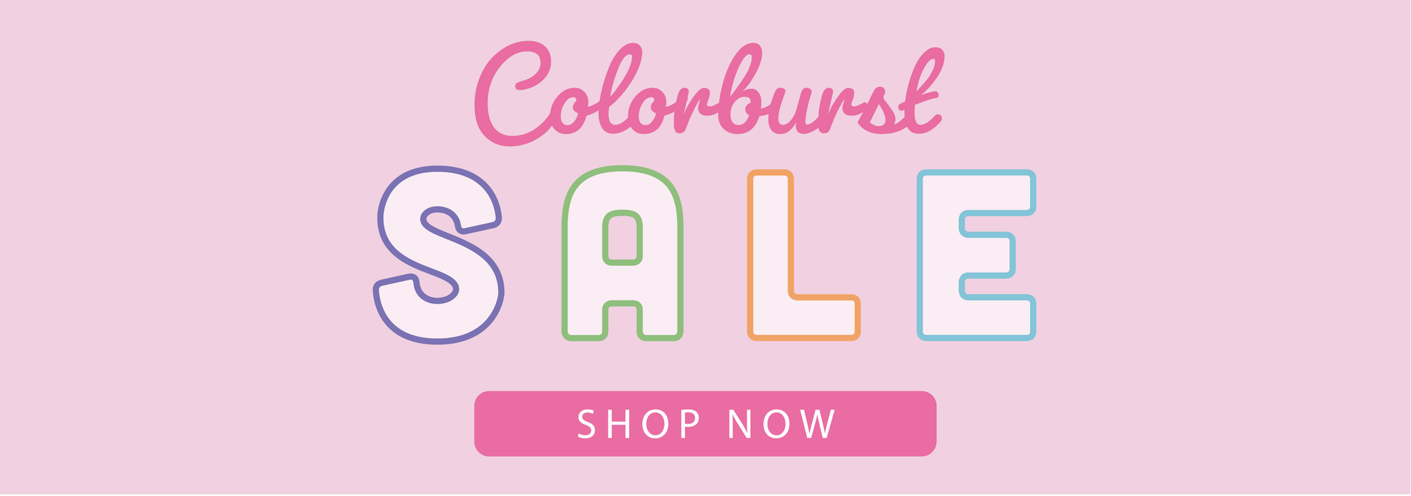 colorburst sale