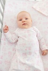 TBBC Adorable Everyday Set Sir Propers Sweet Arrival Pink