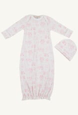 TBBC Adorable Everyday Set Sir Propers Sweet Arrival Pink