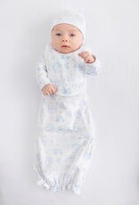 TBBC Adorable Everyday Set Sir Propers Sweet Arrival Blue