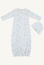 TBBC Adorable Everyday Set Sir Propers Sweet Arrival Blue