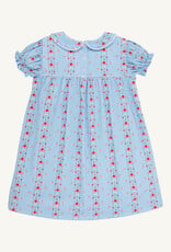 TBBC Holly Day Dress First Day Flowers