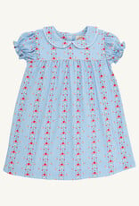 TBBC Holly Day Dress First Day Flowers