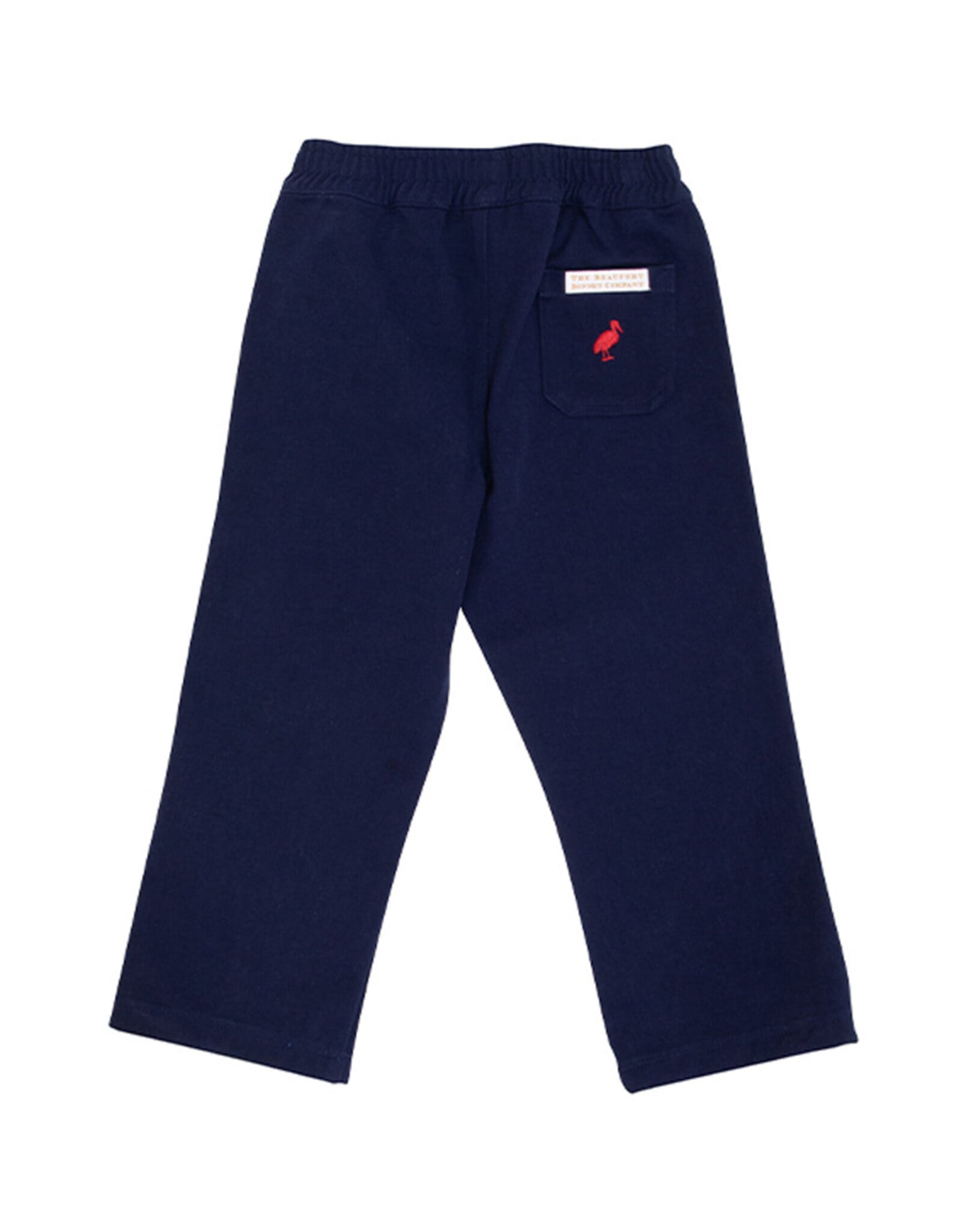 TBBC Sheffield Pants Nantucket Navy/Red