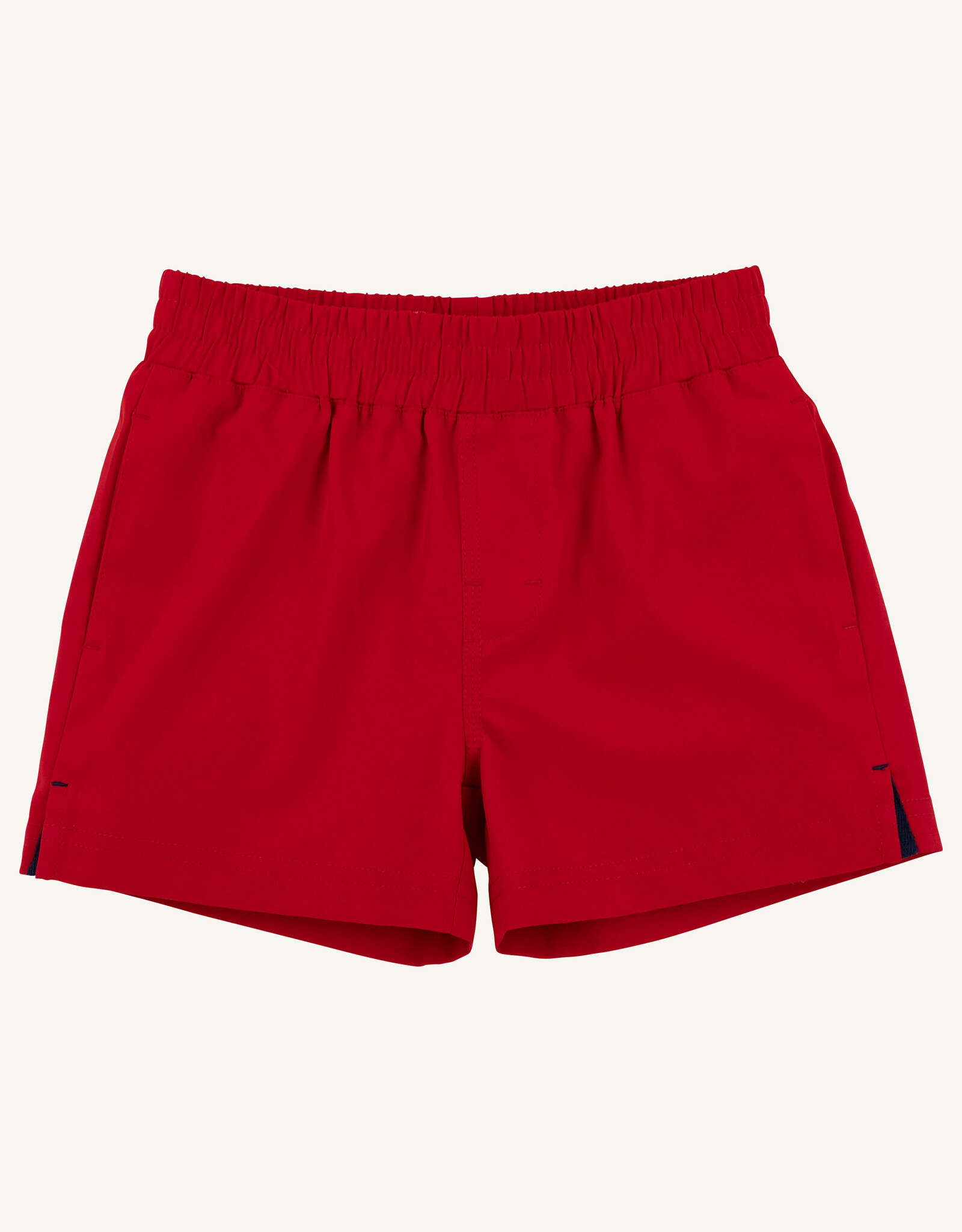 TBBC Prepletic Sheffield Shorts Richmond Red