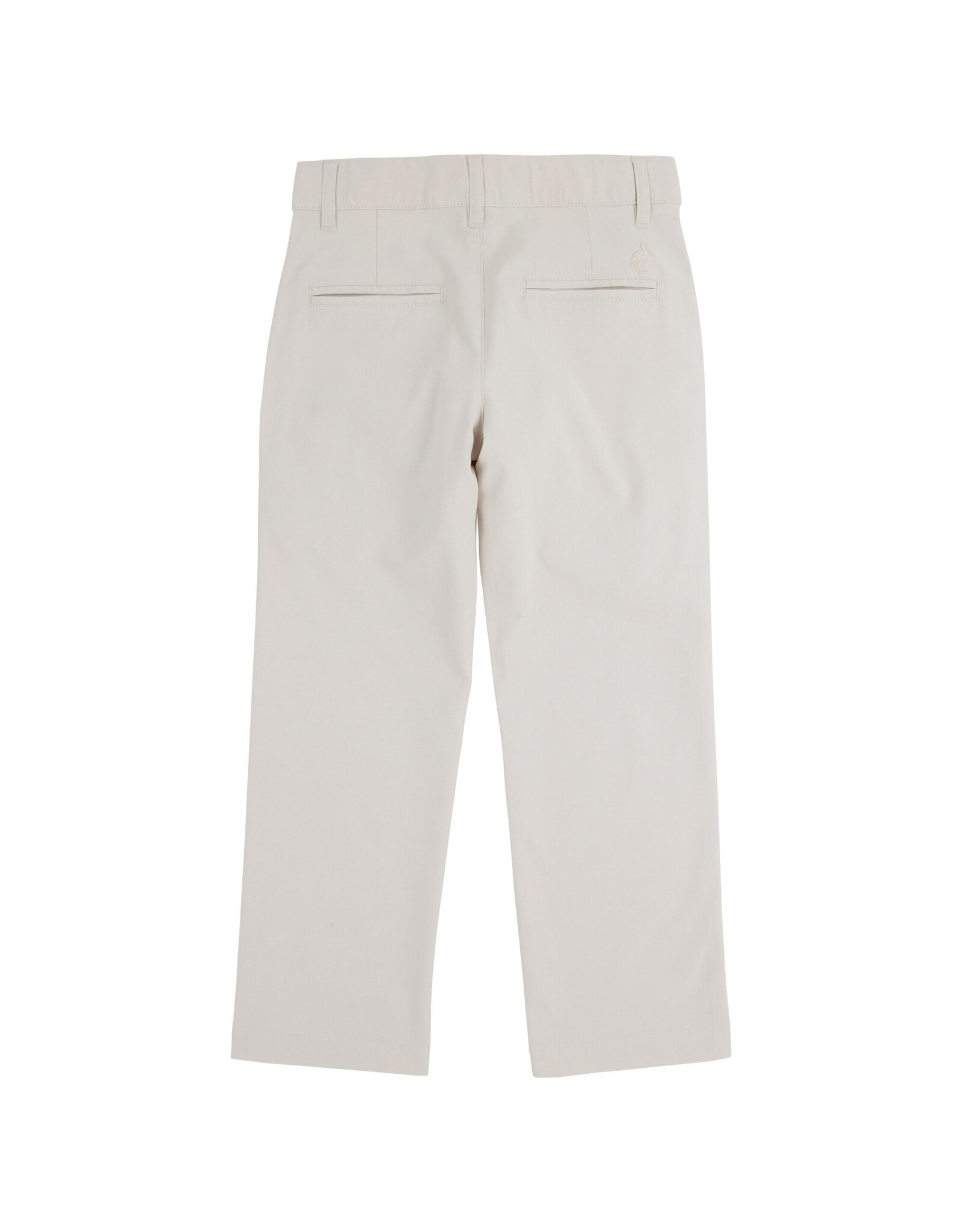 TBBC Prepletic Prep School Pants Saratoga Stone