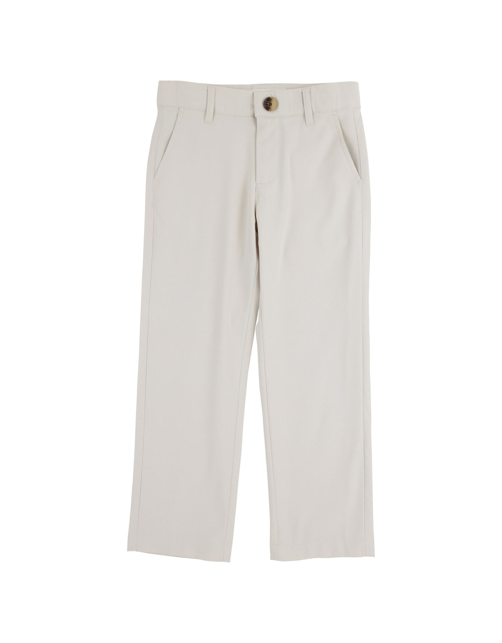 TBBC Prepletic Prep School Pants Saratoga Stone
