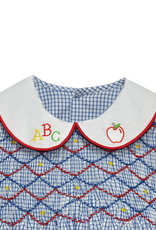 Baby Sen 2002D Cate ABC Dress