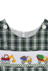 Remember Nguyen 2003LR Tat Construction Long romper