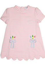 Ishtex 6F076 Back To School Dress