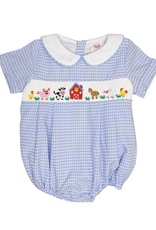 Teeta Teeta Noah Bubble E-I-E-I-O Farm
