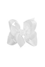 Beyond Creations SKL 4.5" Large SATIN Classic Bow