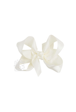 Beyond Creations SKM 3.5" Medium SATIN Classic Bow