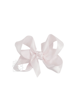Beyond Creations SKM 3.5" Medium SATIN Classic Bow